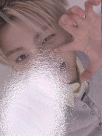 HUSH志薫單卡（損）