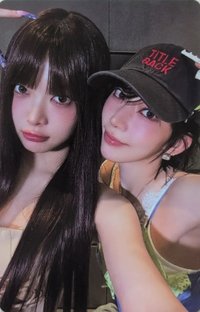 PUREFLOW 團封 專輯卡 