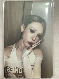 入場卡 / 場限卡 