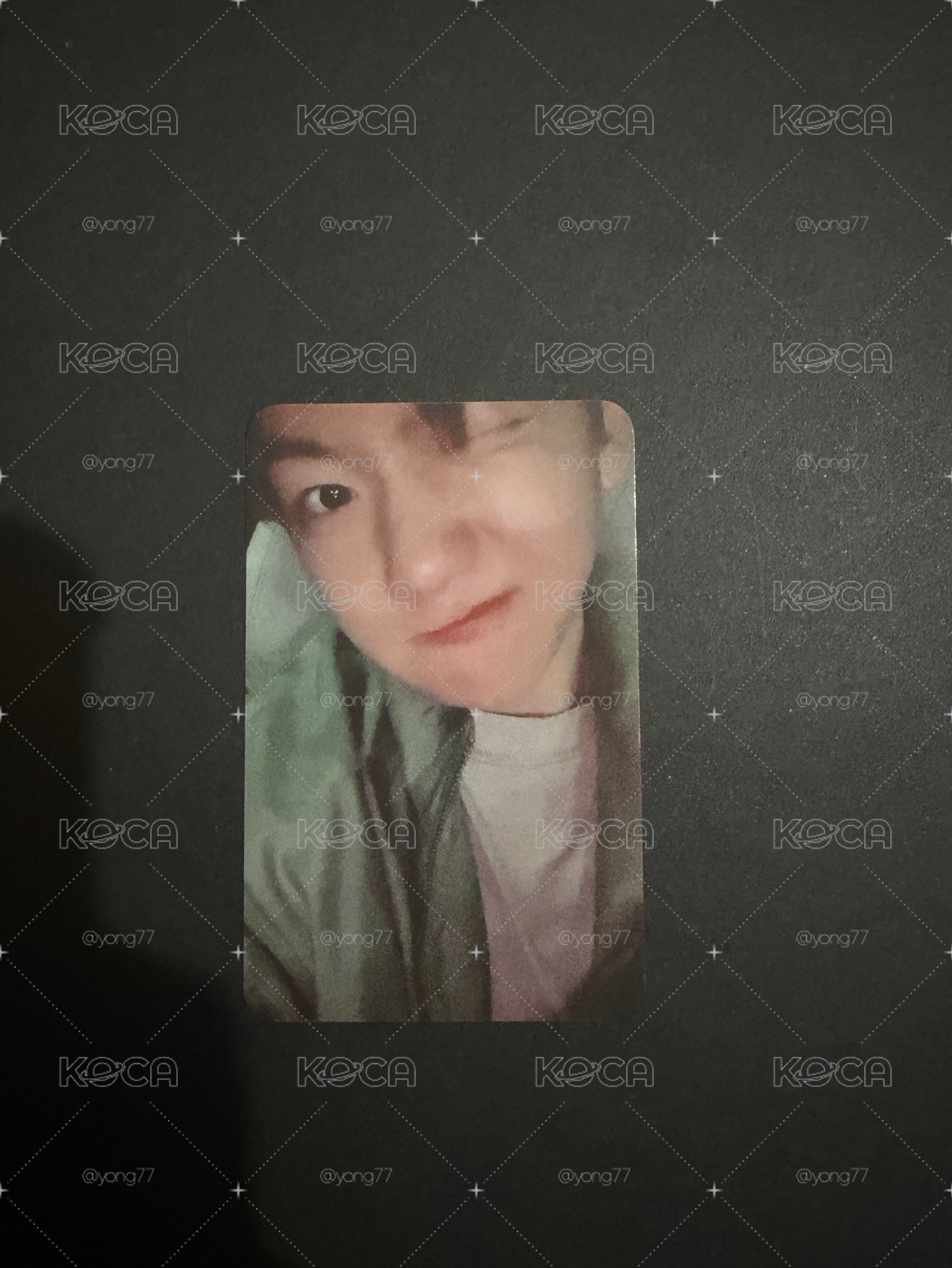 EXO BH