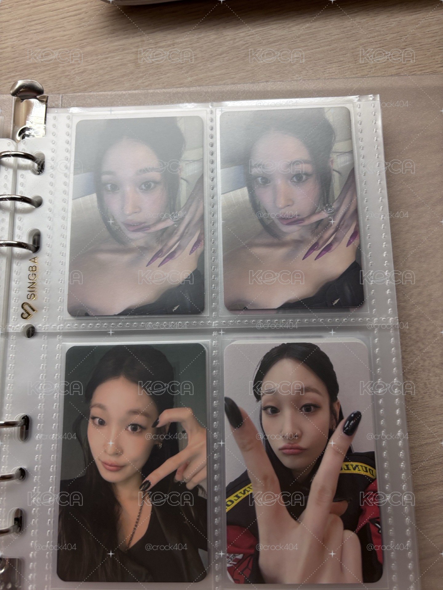 安妮小盤