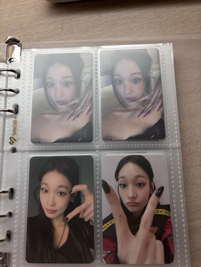 安妮小盤