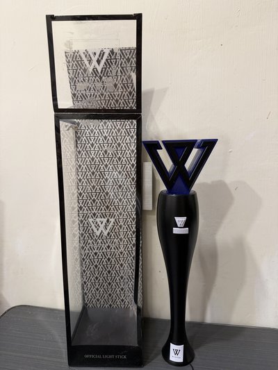 WINNER 一代手燈 黑ㄙ