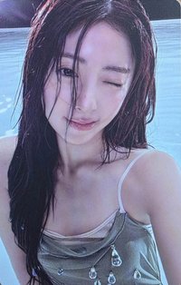 PUREFLOW 專輯卡 vol.2 (Yusu Lily)