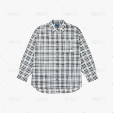日本限定淺色襯衫L