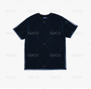 T-SHIRT(NANY)尺寸M