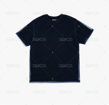 T-SHIRT(NANY)尺寸L