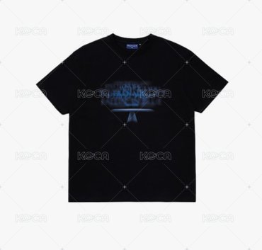 T-SHIRT(BLACK)尺寸M