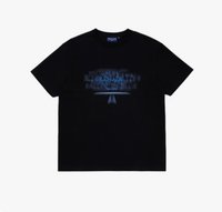 T-SHIRT(BLACK)尺寸M