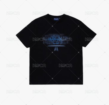 T-SHIRT(BLACK)尺寸L