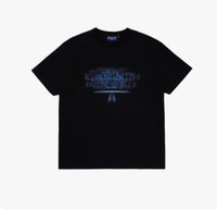 T-SHIRT(BLACK)尺寸L