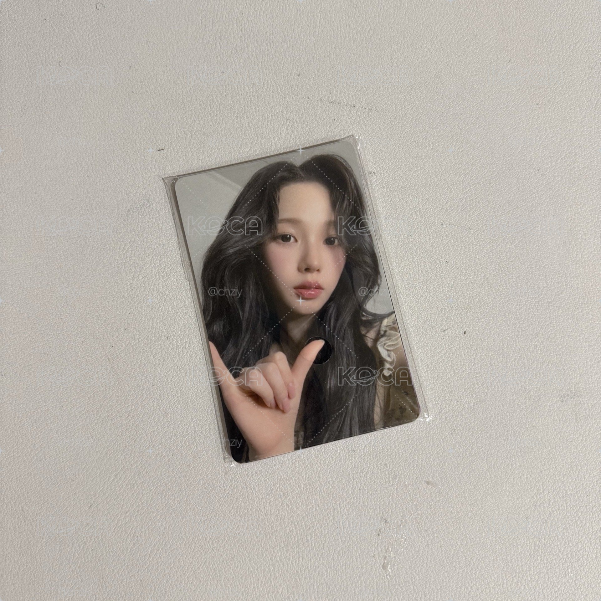 上海禮盒小卡一套未拆（四張）