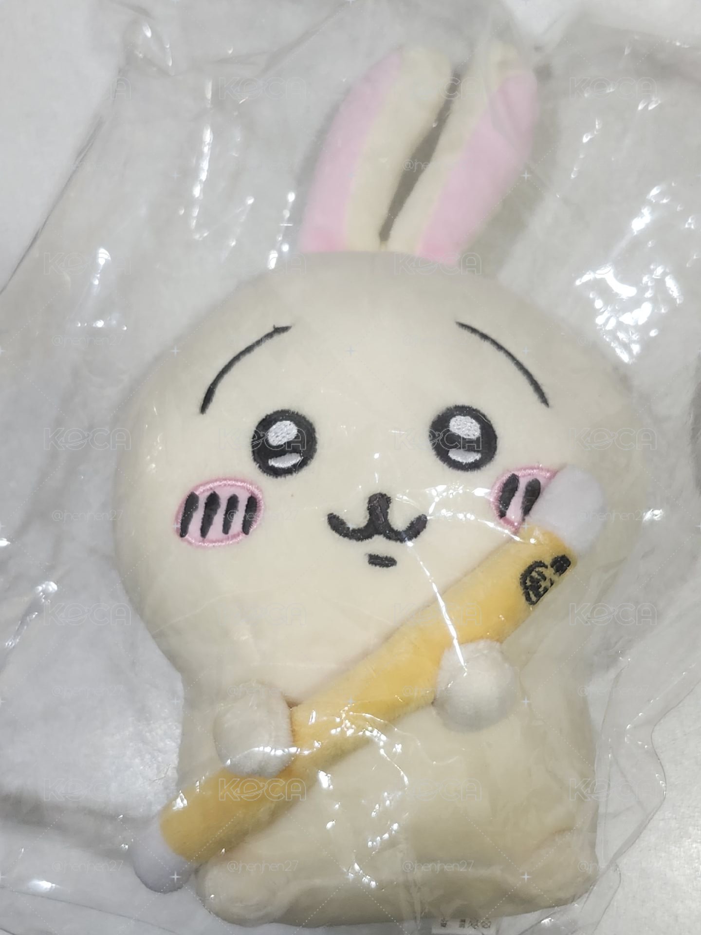兔兔一起拍
