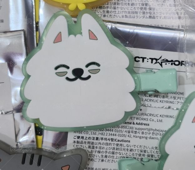 勇萌（微笑）