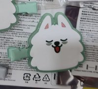 勇萌（開口笑）