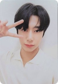 22'SG "daily" 年曆卡 