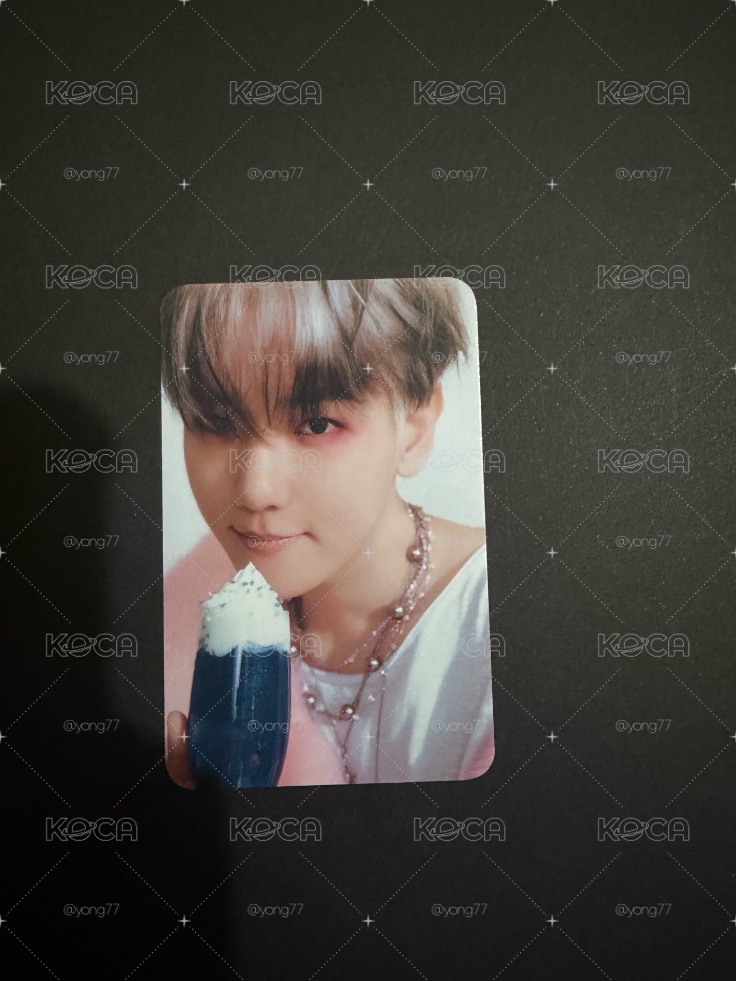 EXO BH 