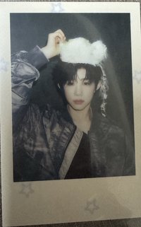 26新音 榮耀 隨機卡 