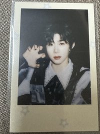 26新音 榮耀 隨機卡 