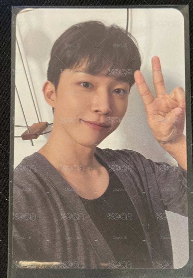 2026 season’s greetings [Re : Member] 東成年曆卡 
