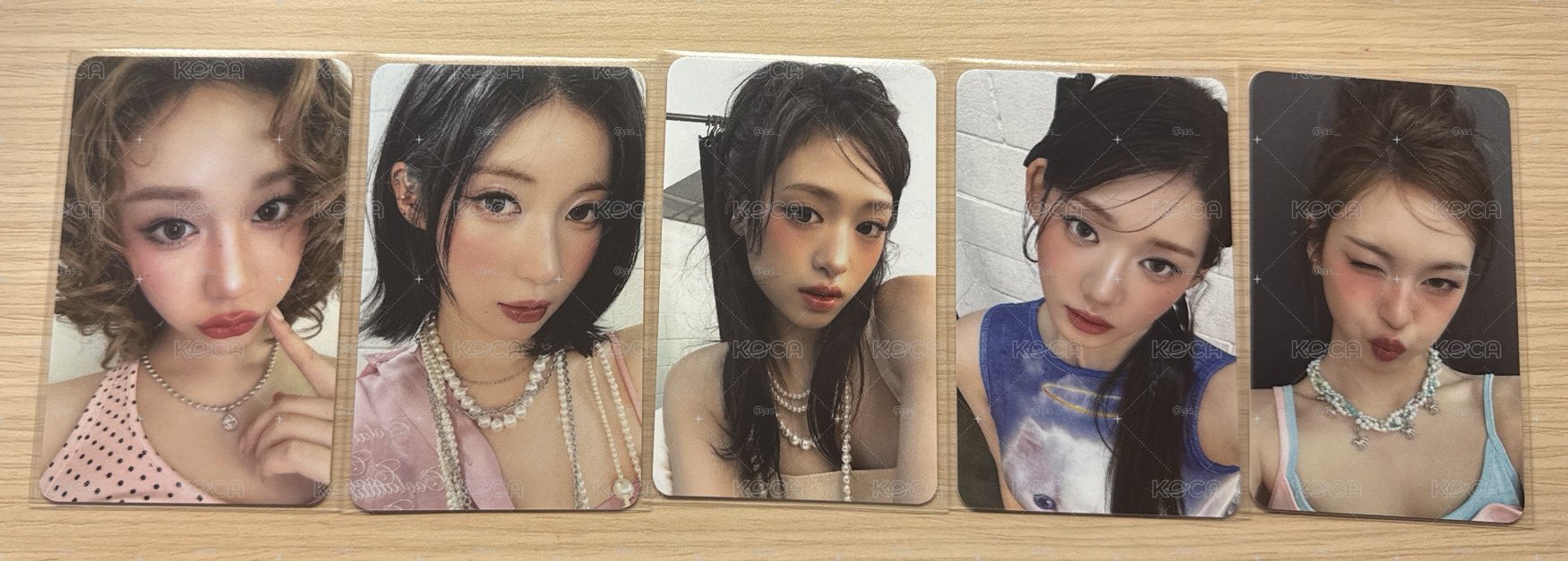 Banila co 3.0 一套無露