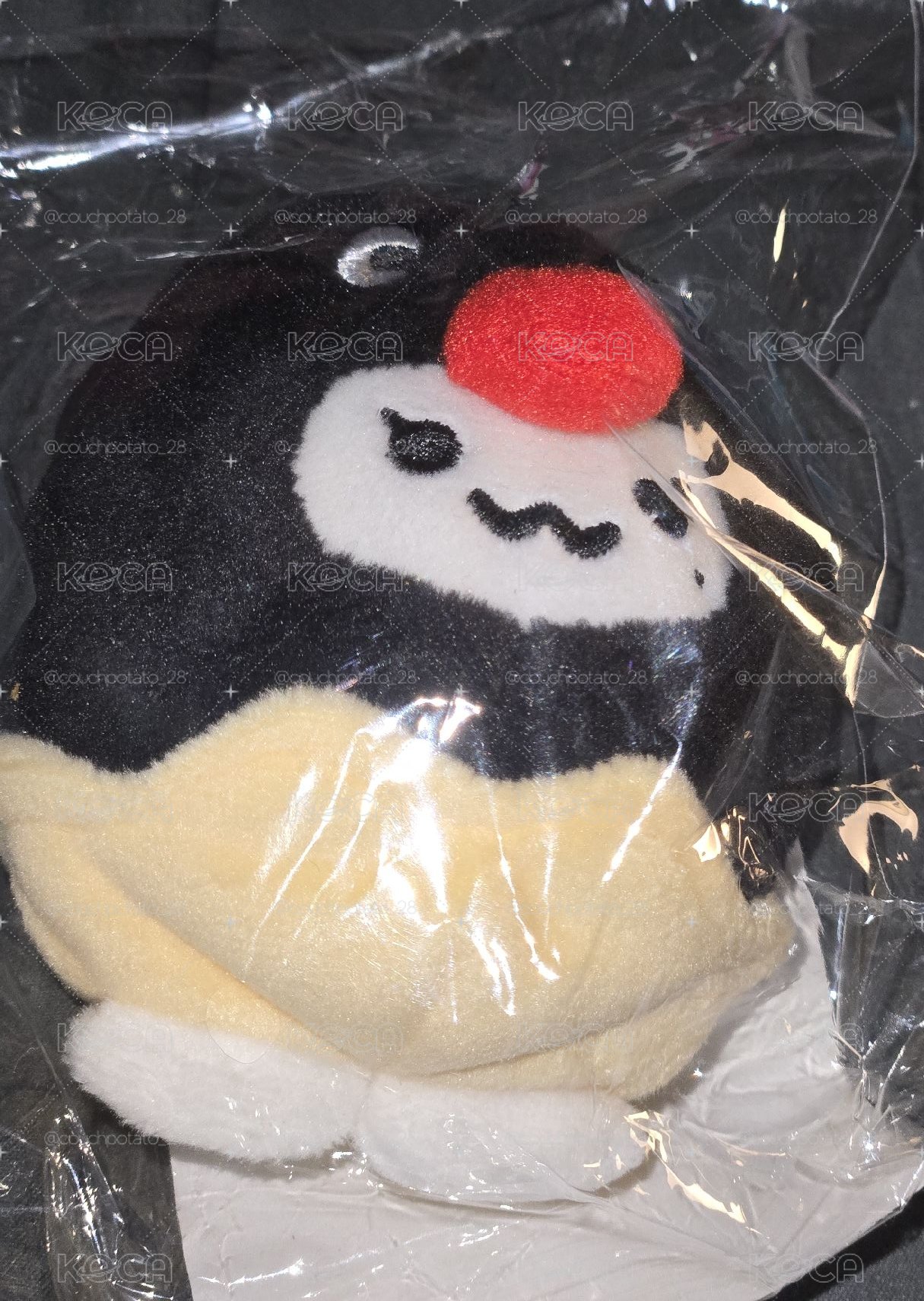 太蛋×Pingu