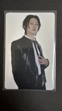 西裝澈