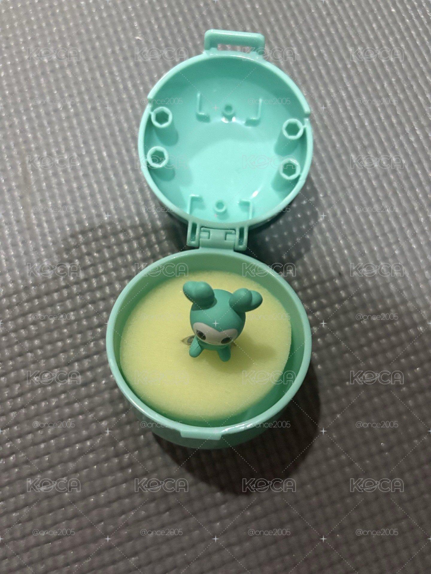 戒指扭蛋
