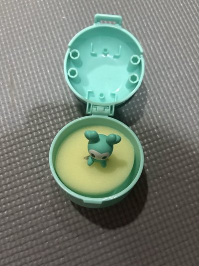 戒指扭蛋