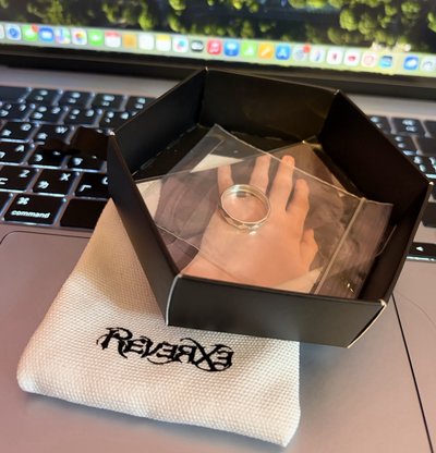 EXO 八輯快閃世勳戒指組綁世勳迷你相框吊飾