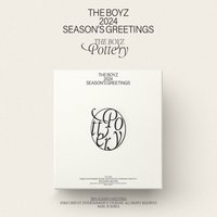 THE BOYZ 2024 SEASON'S GREETINGS [THE BOYZ POTTERY] 예약 판매 오픈