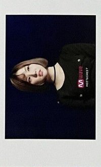 迷四 MWAVE 未公開 / 抽選拍立得 mwave卡