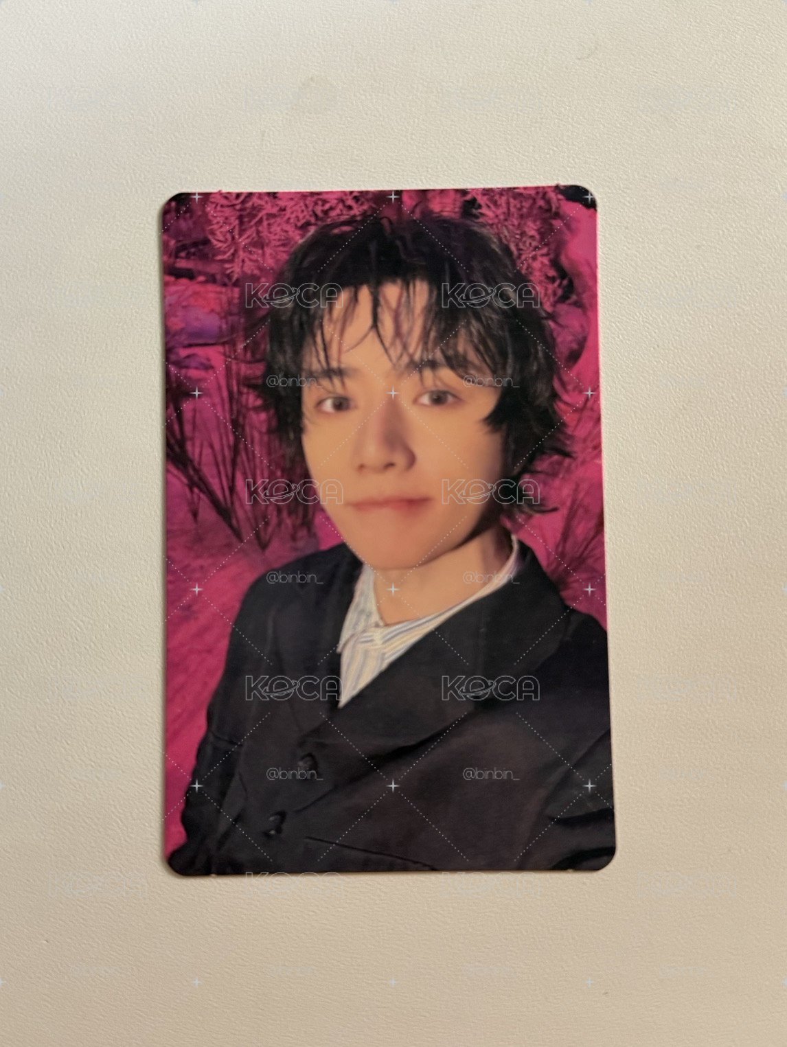 宇破 圭卡 一起出