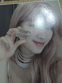 ⚠️損 粉髮妹妹頭紗