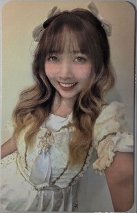 SP 5/9 入場卡 / 場限卡 