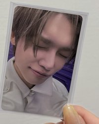 閉眼小貓竣🫳🏻🐱*（線下快閃）