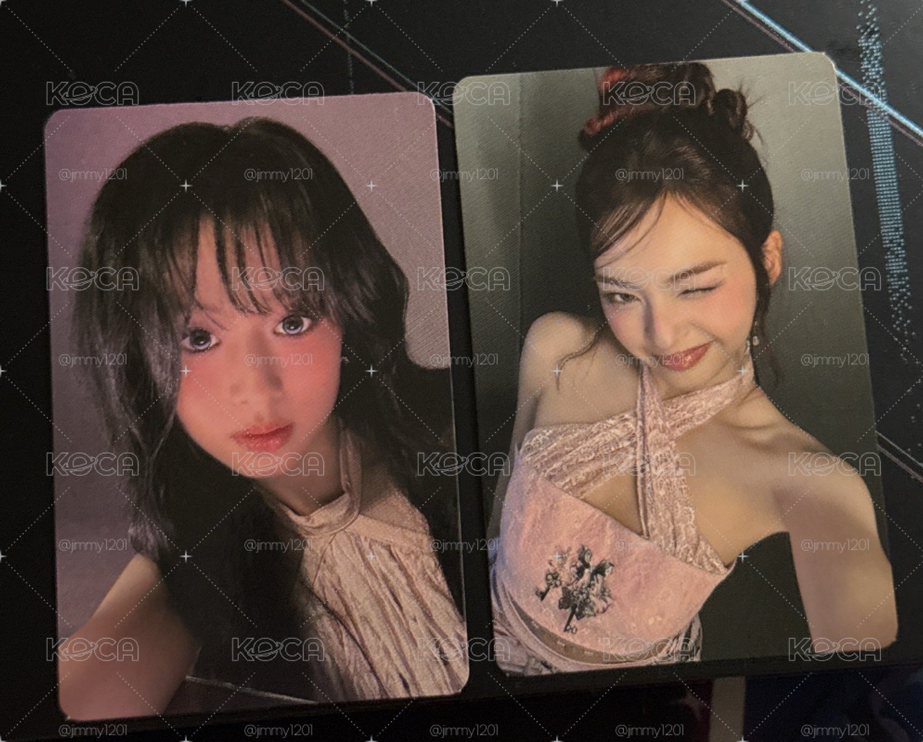 CHOOM快閃PVC收納包卡賢柒