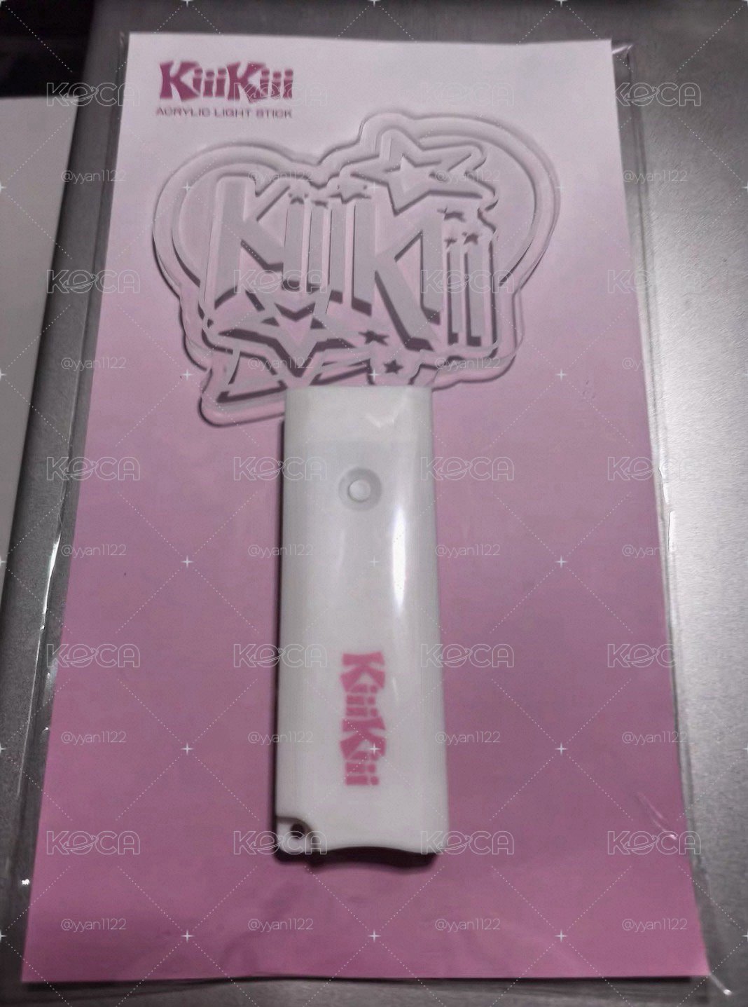 手燈