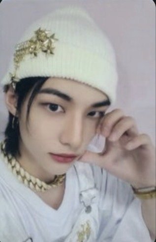 📌中背 Stray Kids 5-STAR yzy2.0特典卡 鉉辰