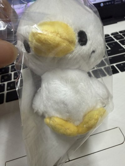 SUPER JUNIOR 動物娃
