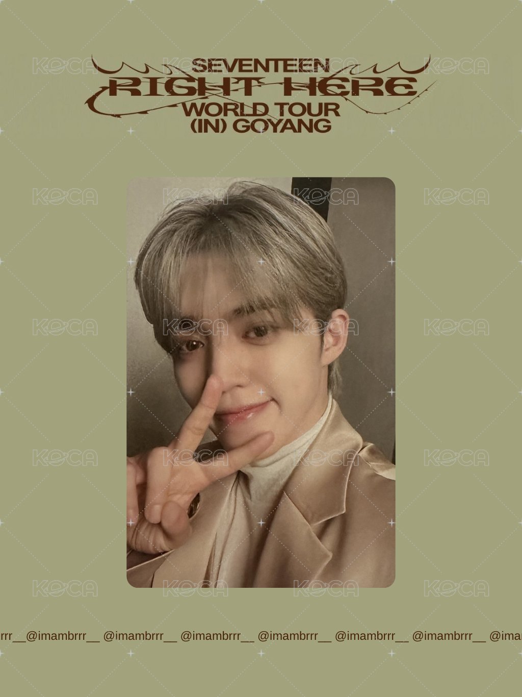 S.COUPS (綁50)