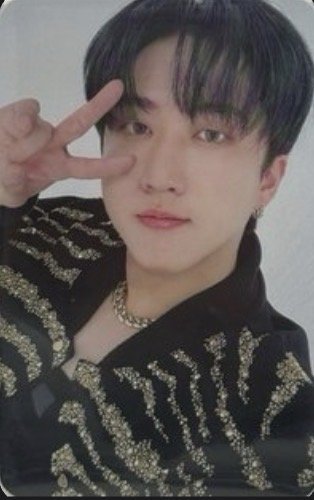 📌中背 Stray Kids 5-STAR SR2.0簽售卡 彰彬