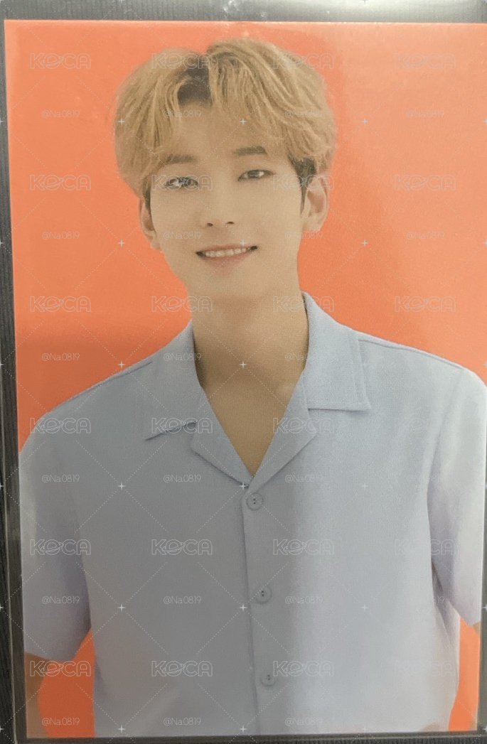WONWOO