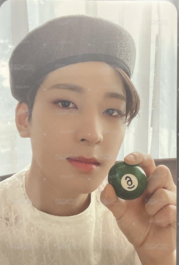 WONWOO