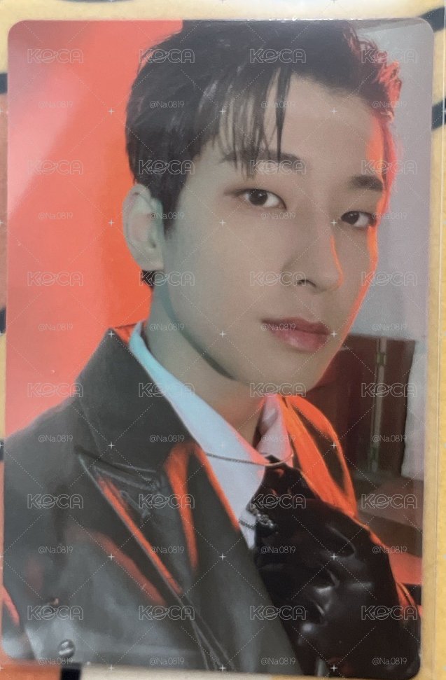 WONWOO