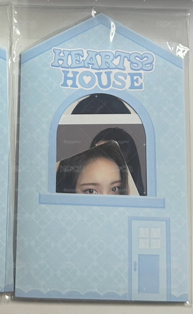 現貨 h2h fm照片組未拆 ian