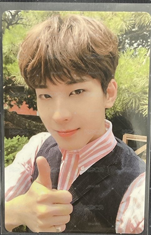 WONWOO