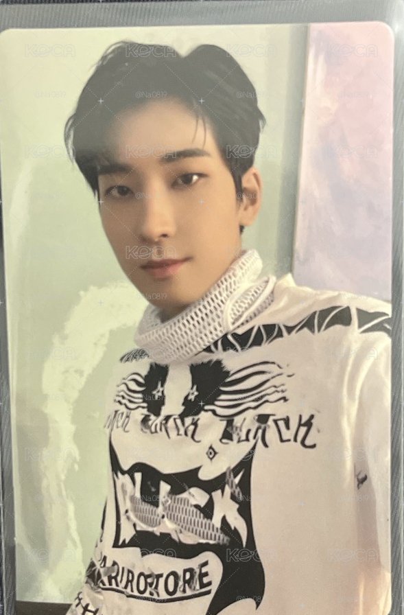 WONWOO