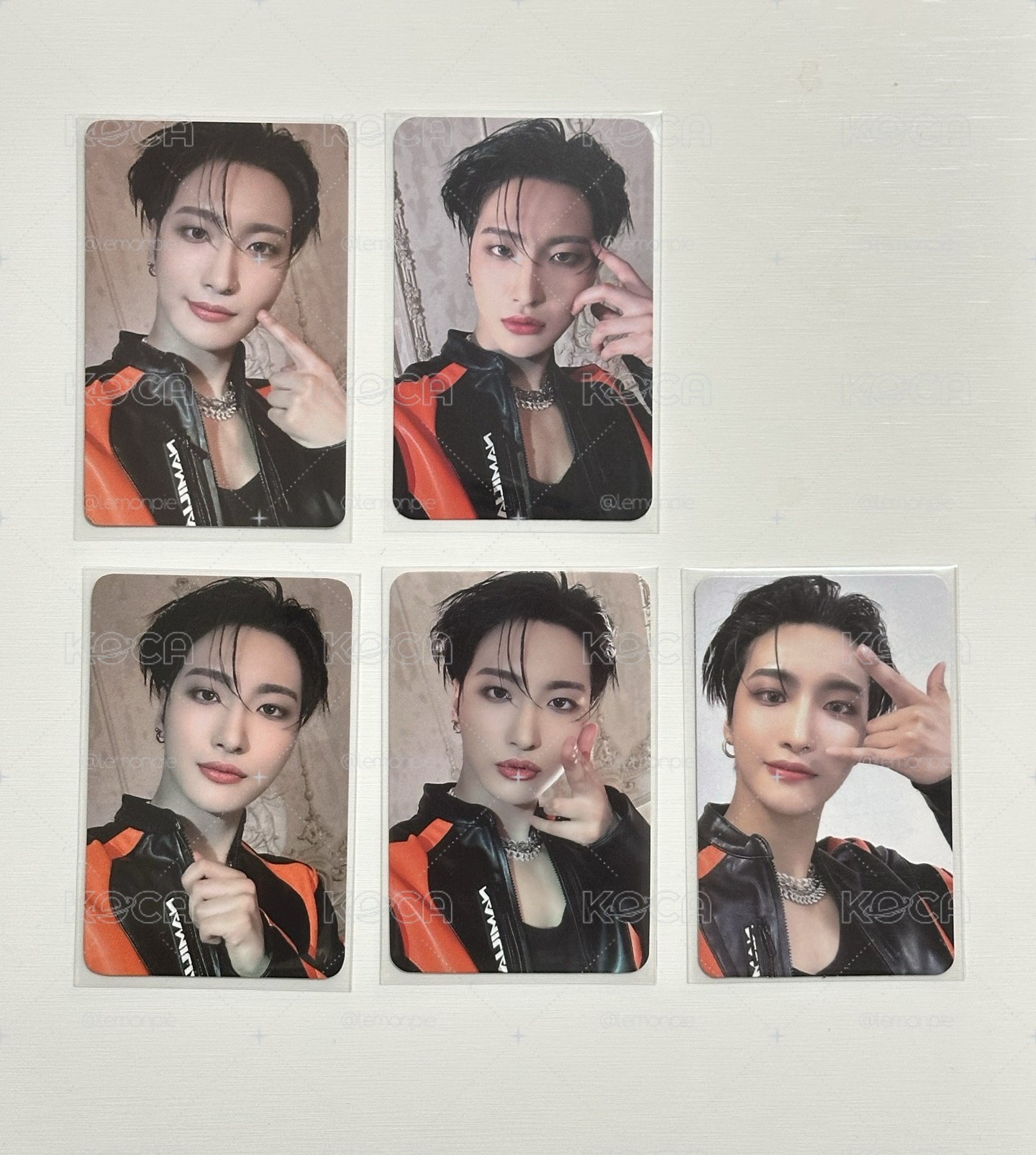 包洗 星化 小盤