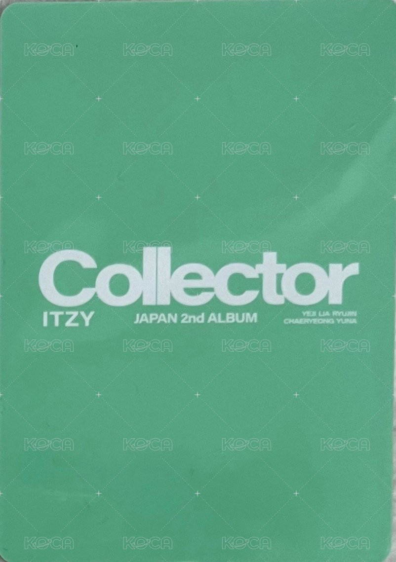 2025 FM 入場卡 / 場限卡 DAY2 背面